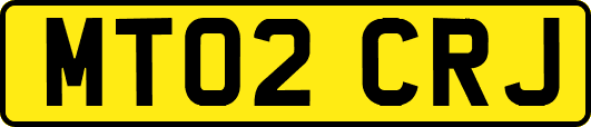 MT02CRJ