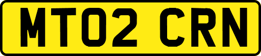 MT02CRN