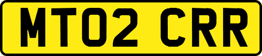MT02CRR