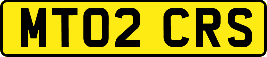 MT02CRS
