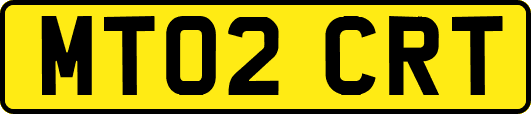 MT02CRT