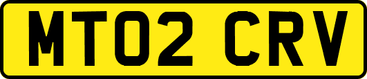 MT02CRV