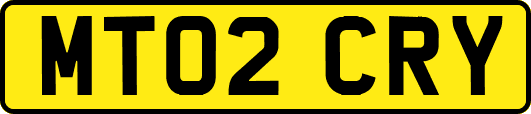 MT02CRY