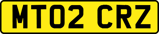 MT02CRZ