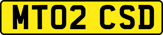 MT02CSD