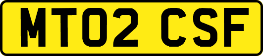 MT02CSF