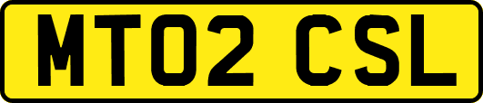 MT02CSL