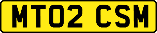 MT02CSM