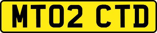 MT02CTD