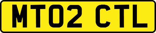 MT02CTL