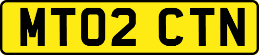 MT02CTN