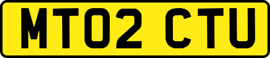 MT02CTU