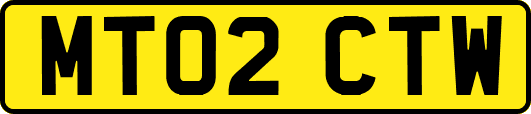MT02CTW