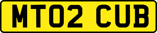 MT02CUB