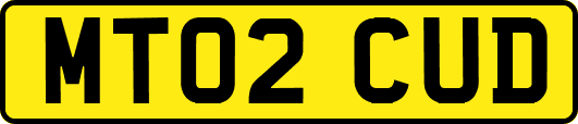 MT02CUD