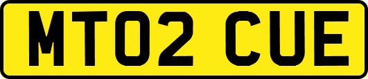 MT02CUE