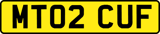 MT02CUF