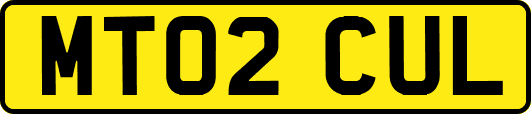 MT02CUL