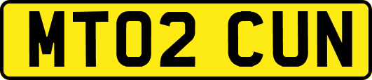 MT02CUN