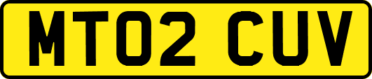 MT02CUV