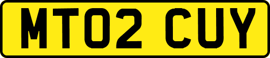 MT02CUY