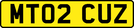 MT02CUZ