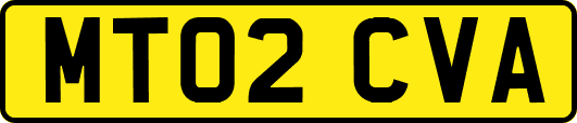 MT02CVA