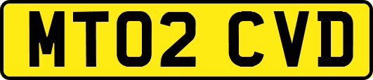 MT02CVD