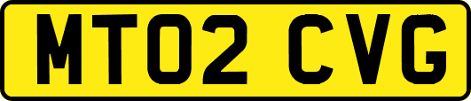 MT02CVG