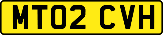 MT02CVH