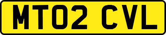 MT02CVL