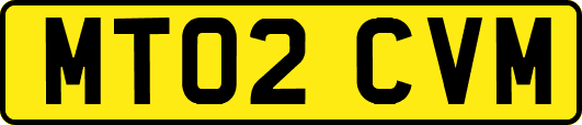 MT02CVM