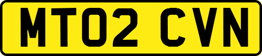 MT02CVN