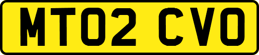 MT02CVO