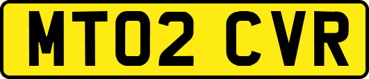 MT02CVR