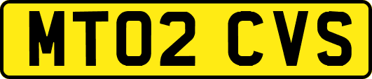 MT02CVS
