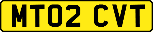 MT02CVT