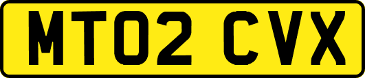 MT02CVX