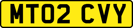 MT02CVY