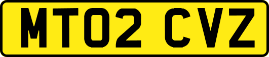 MT02CVZ
