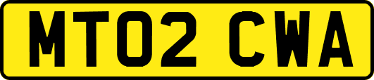 MT02CWA