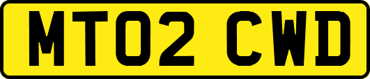 MT02CWD