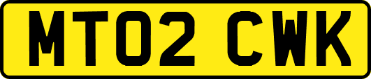 MT02CWK