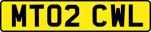 MT02CWL