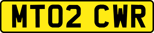 MT02CWR