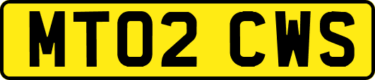 MT02CWS