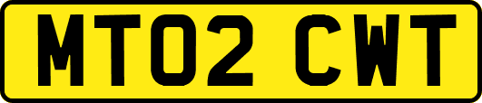 MT02CWT