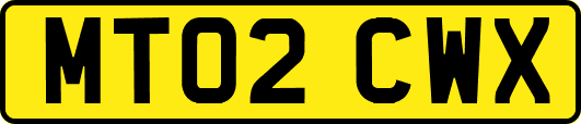 MT02CWX