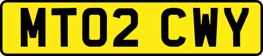 MT02CWY