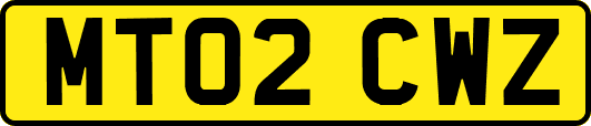 MT02CWZ